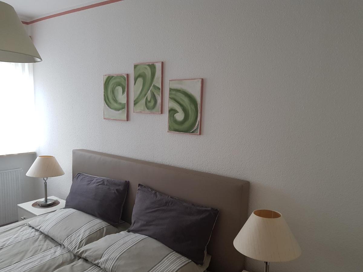 Haus Lieberum Bad Sooden-Allendorf Kültér fotó