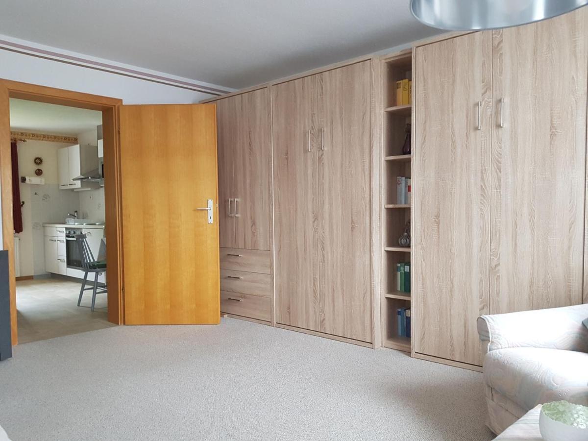 Haus Lieberum Bad Sooden-Allendorf Kültér fotó