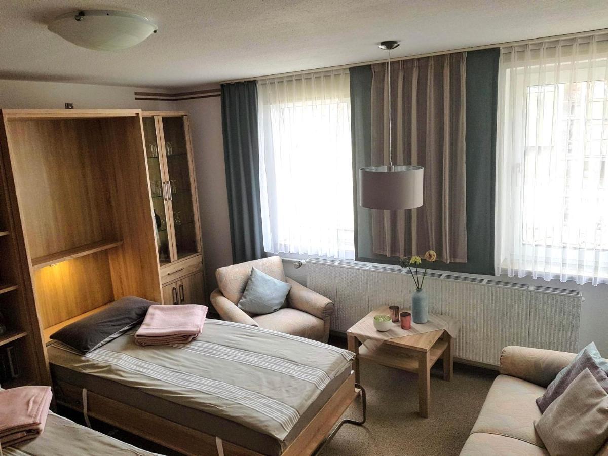 Haus Lieberum Bad Sooden-Allendorf Kültér fotó