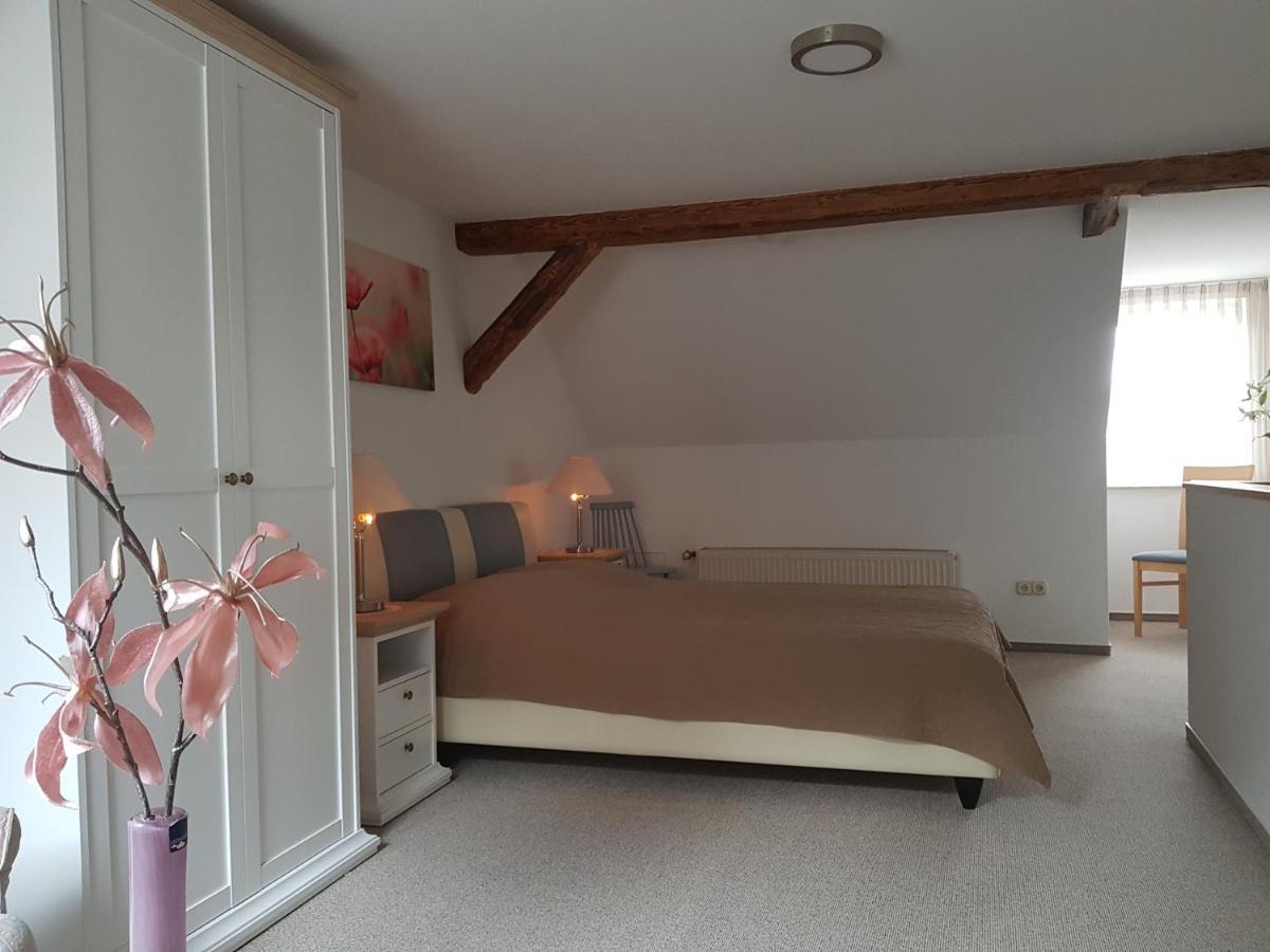 Haus Lieberum Bad Sooden-Allendorf Kültér fotó
