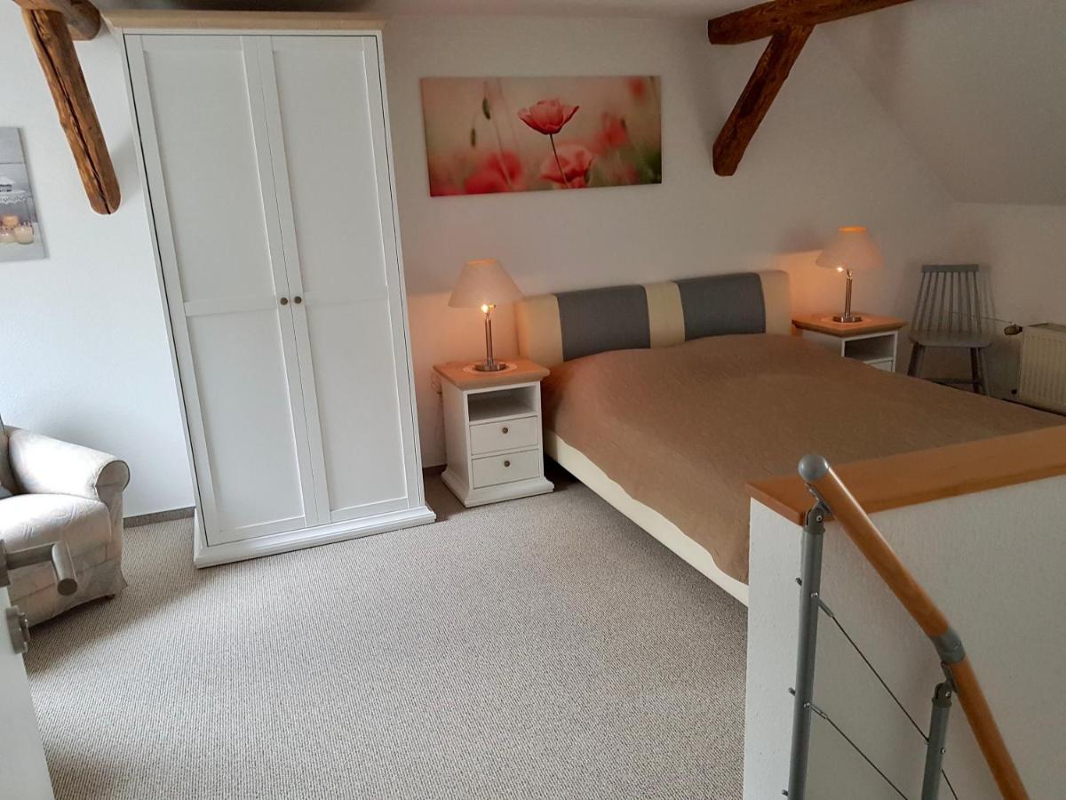 Haus Lieberum Bad Sooden-Allendorf Kültér fotó
