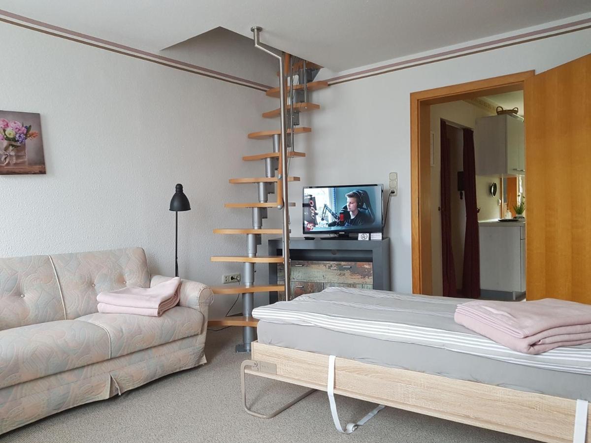 Haus Lieberum Bad Sooden-Allendorf Kültér fotó