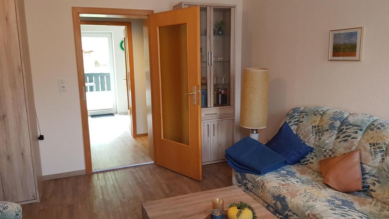 Haus Lieberum Bad Sooden-Allendorf Kültér fotó