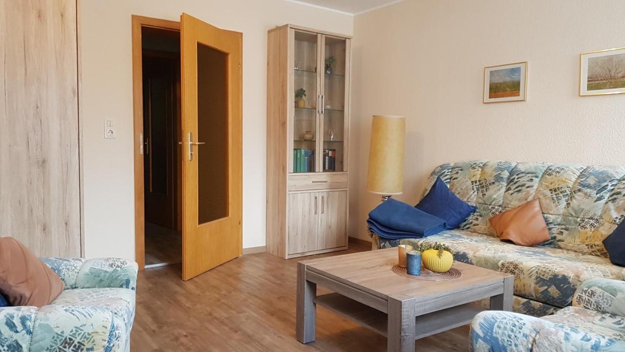 Haus Lieberum Bad Sooden-Allendorf Kültér fotó