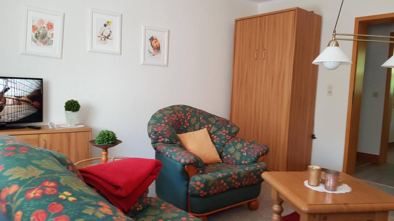 Haus Lieberum Bad Sooden-Allendorf Kültér fotó