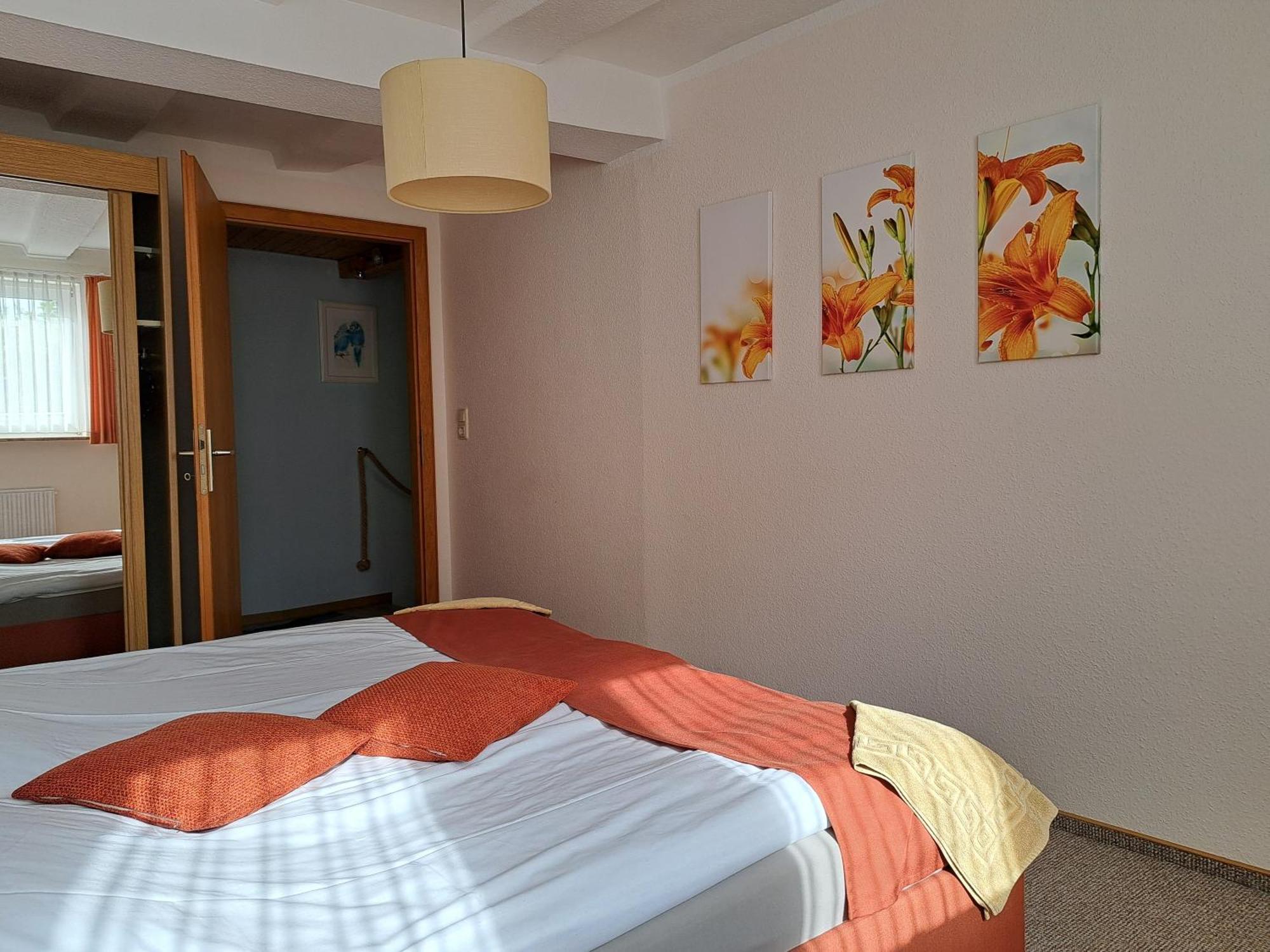 Haus Lieberum Bad Sooden-Allendorf Kültér fotó