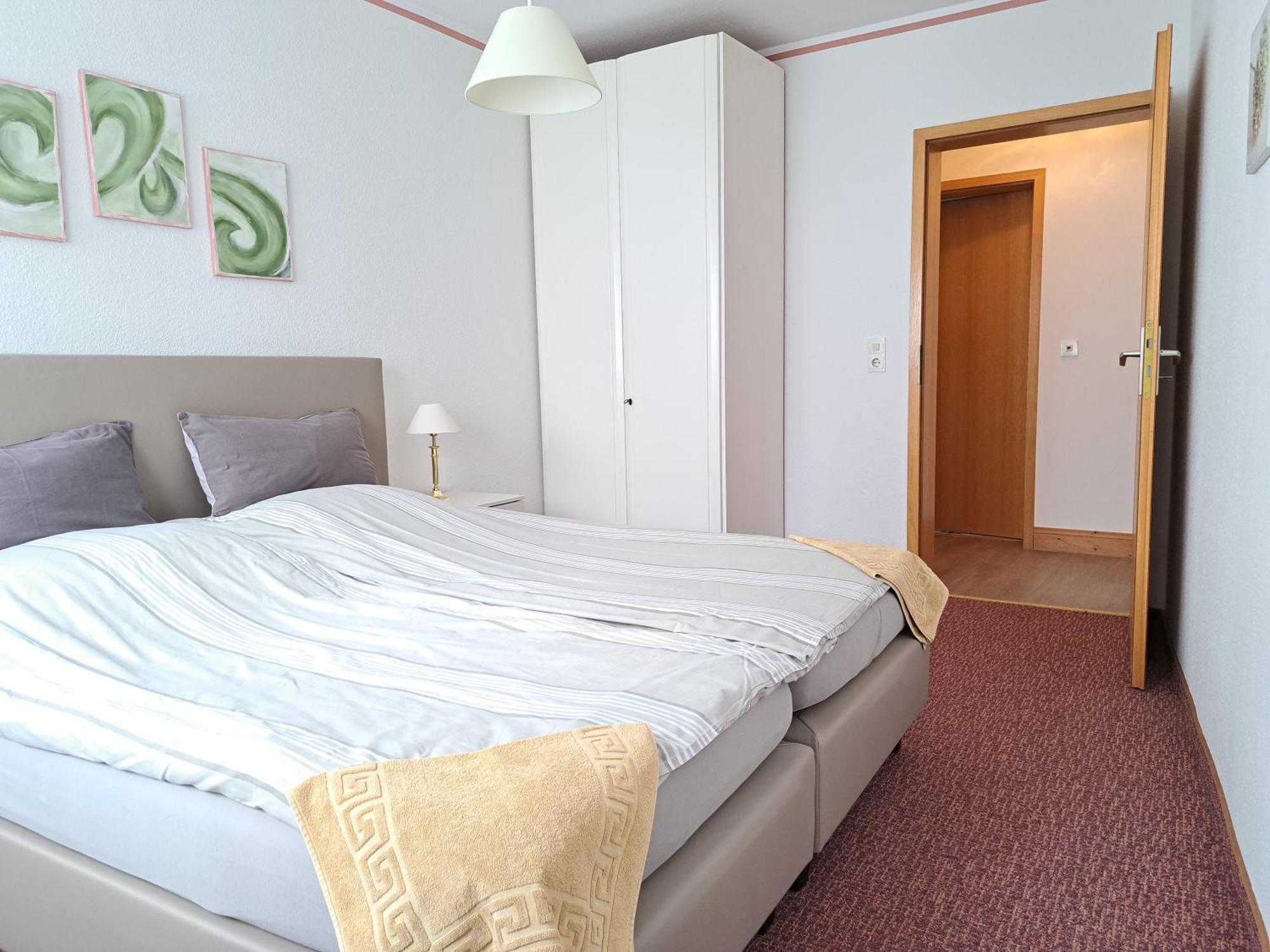 Haus Lieberum Bad Sooden-Allendorf Kültér fotó