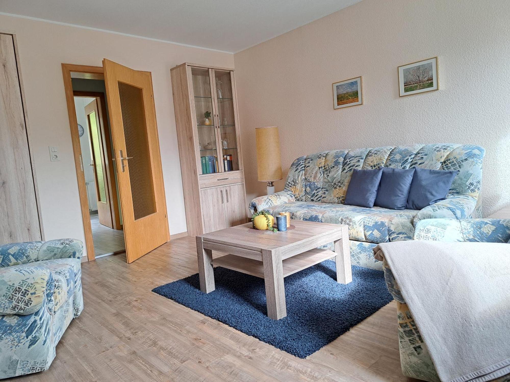 Haus Lieberum Bad Sooden-Allendorf Kültér fotó