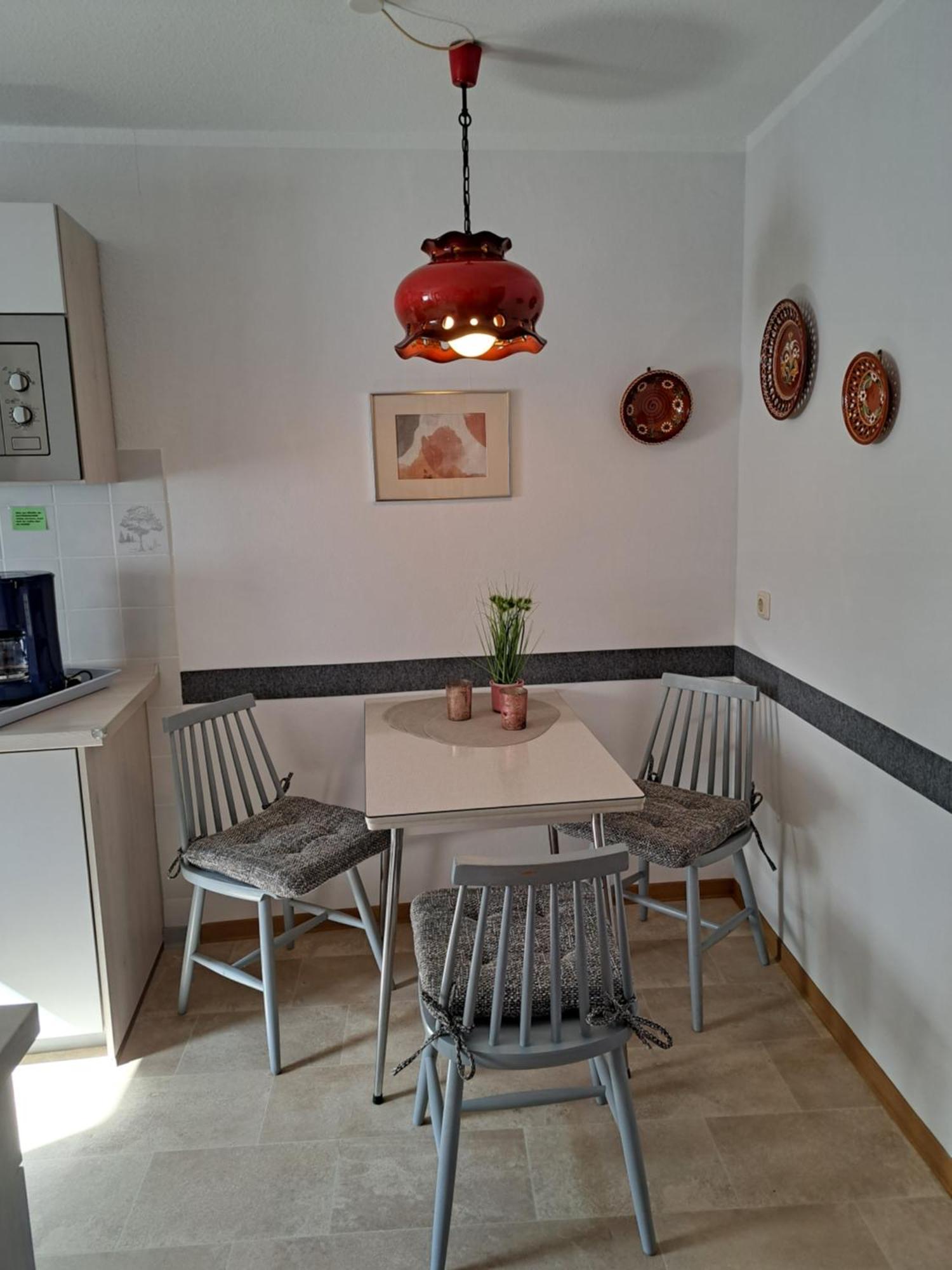 Haus Lieberum Bad Sooden-Allendorf Kültér fotó