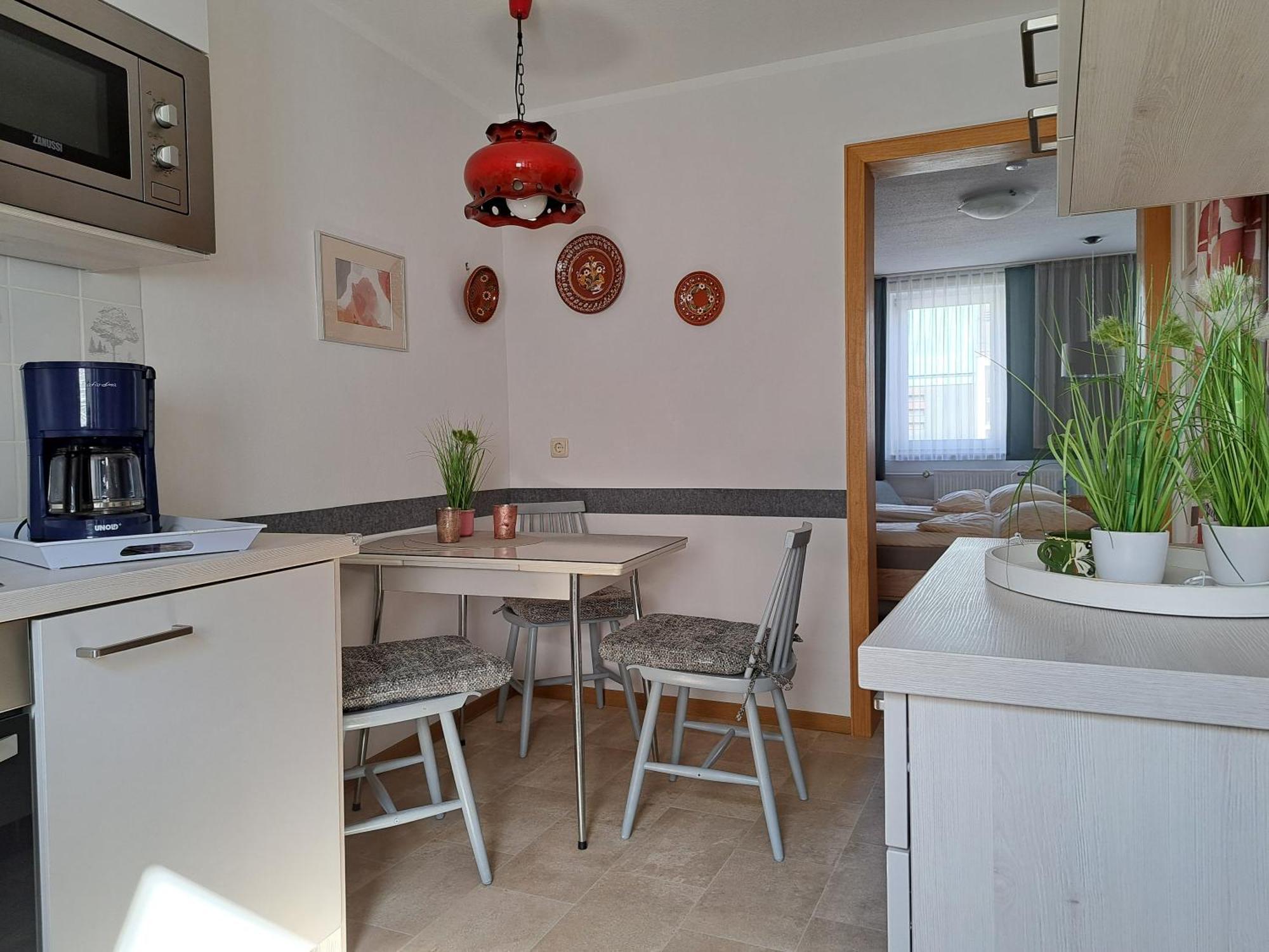 Haus Lieberum Bad Sooden-Allendorf Kültér fotó
