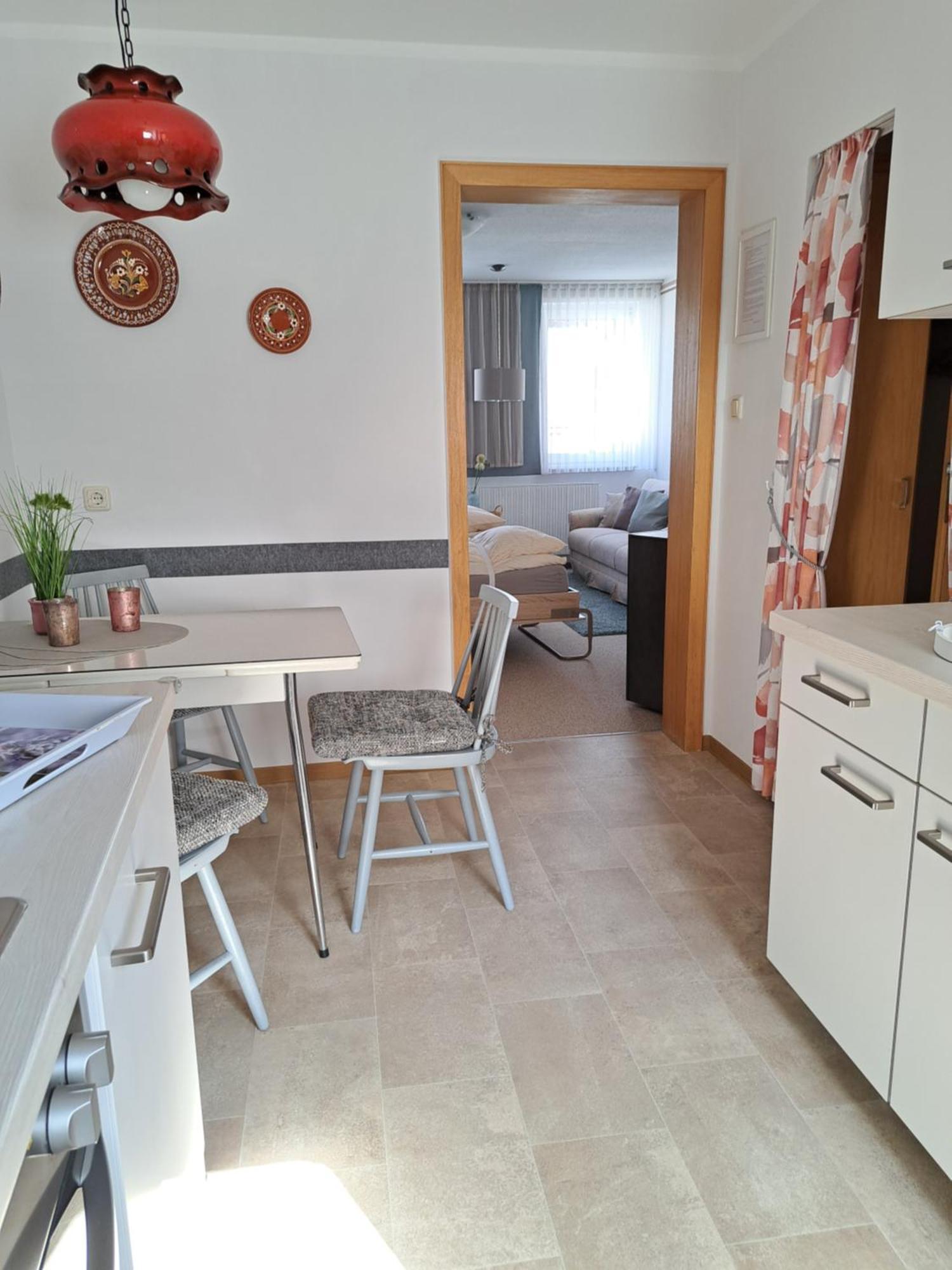 Haus Lieberum Bad Sooden-Allendorf Kültér fotó