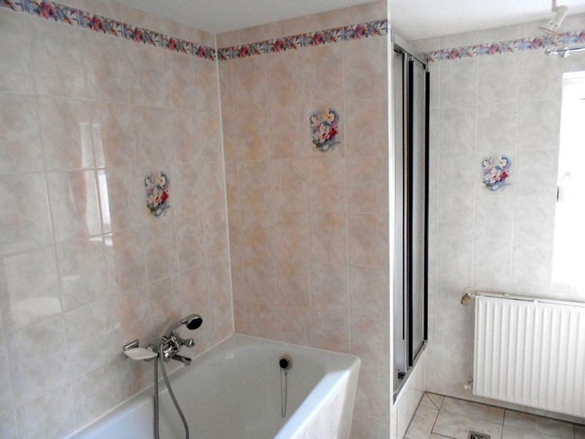 Haus Lieberum Bad Sooden-Allendorf Kültér fotó