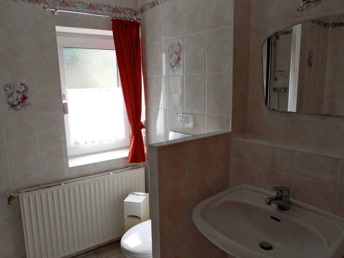 Haus Lieberum Bad Sooden-Allendorf Kültér fotó